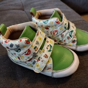 Shoes Toddler